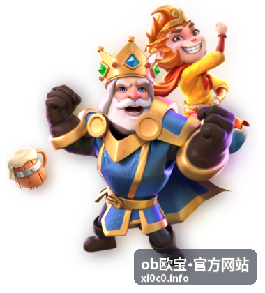 ob欧宝·官方网站平台服务体验升级品牌资讯封面